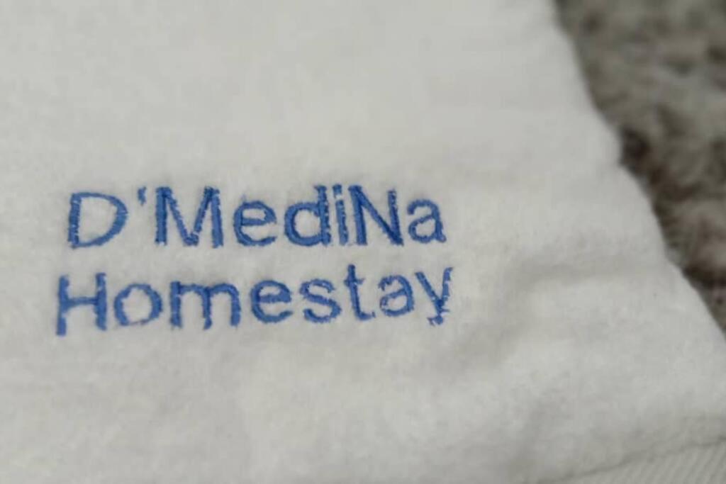 D'Medina @ Icon Residence Kuala Terengganu Kültér fotó