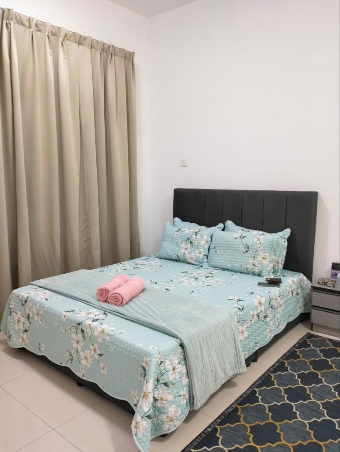 D'Medina @ Icon Residence Kuala Terengganu Kültér fotó