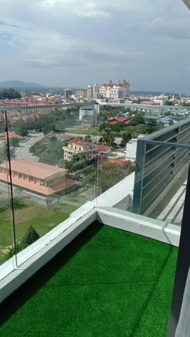 D'Medina @ Icon Residence Kuala Terengganu Kültér fotó
