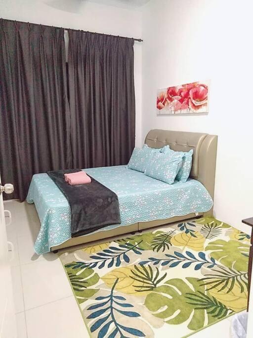 D'Medina @ Icon Residence Kuala Terengganu Kültér fotó