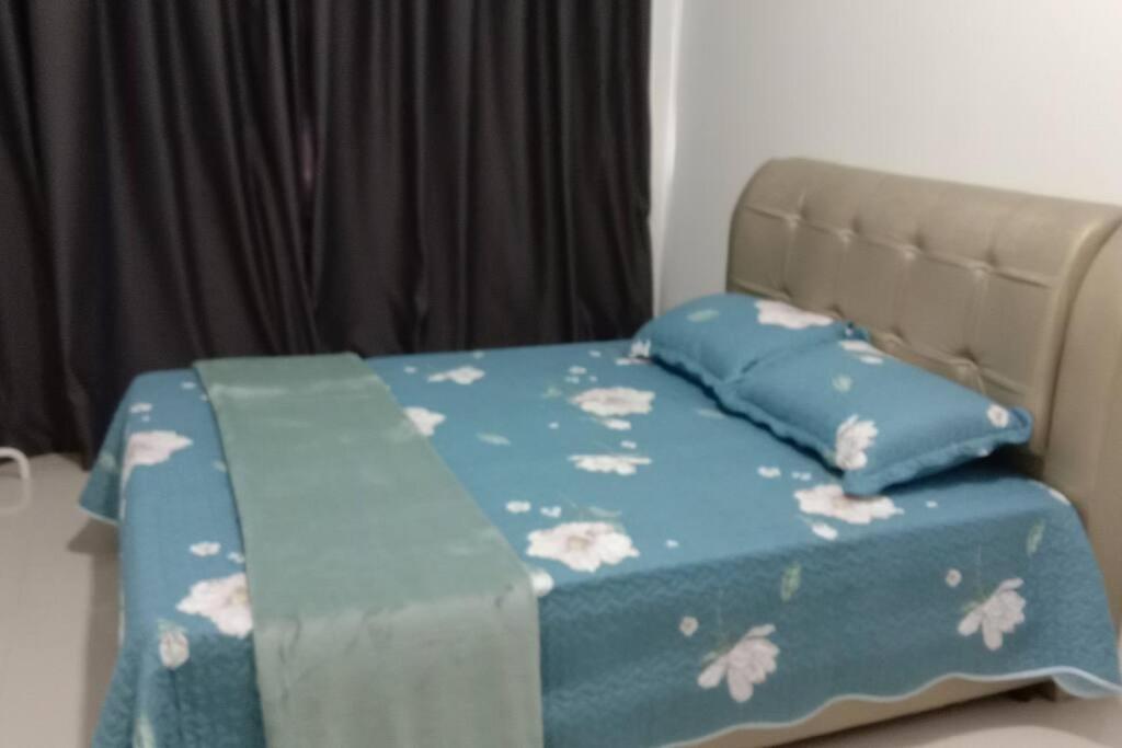 D'Medina @ Icon Residence Kuala Terengganu Kültér fotó