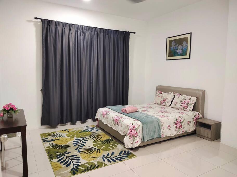 D'Medina @ Icon Residence Kuala Terengganu Kültér fotó