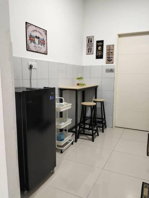 D'Medina @ Icon Residence Kuala Terengganu Kültér fotó
