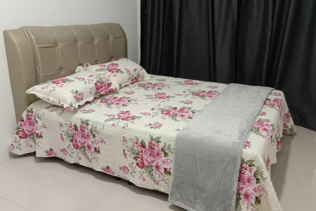 D'Medina @ Icon Residence Kuala Terengganu Kültér fotó